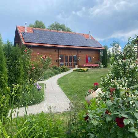 Nimfa Apartments Păuleni-Ciuc Exteriér fotografie