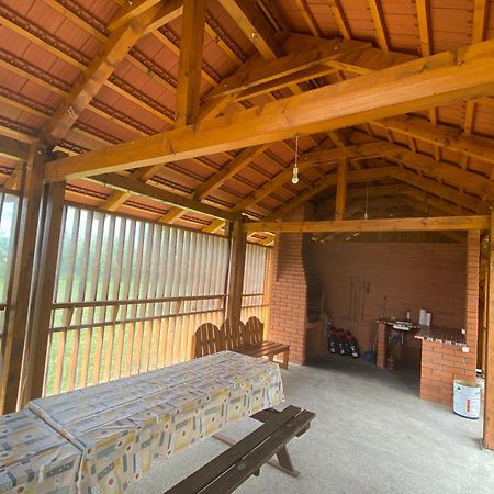Nimfa Apartments Păuleni-Ciuc Exteriér fotografie