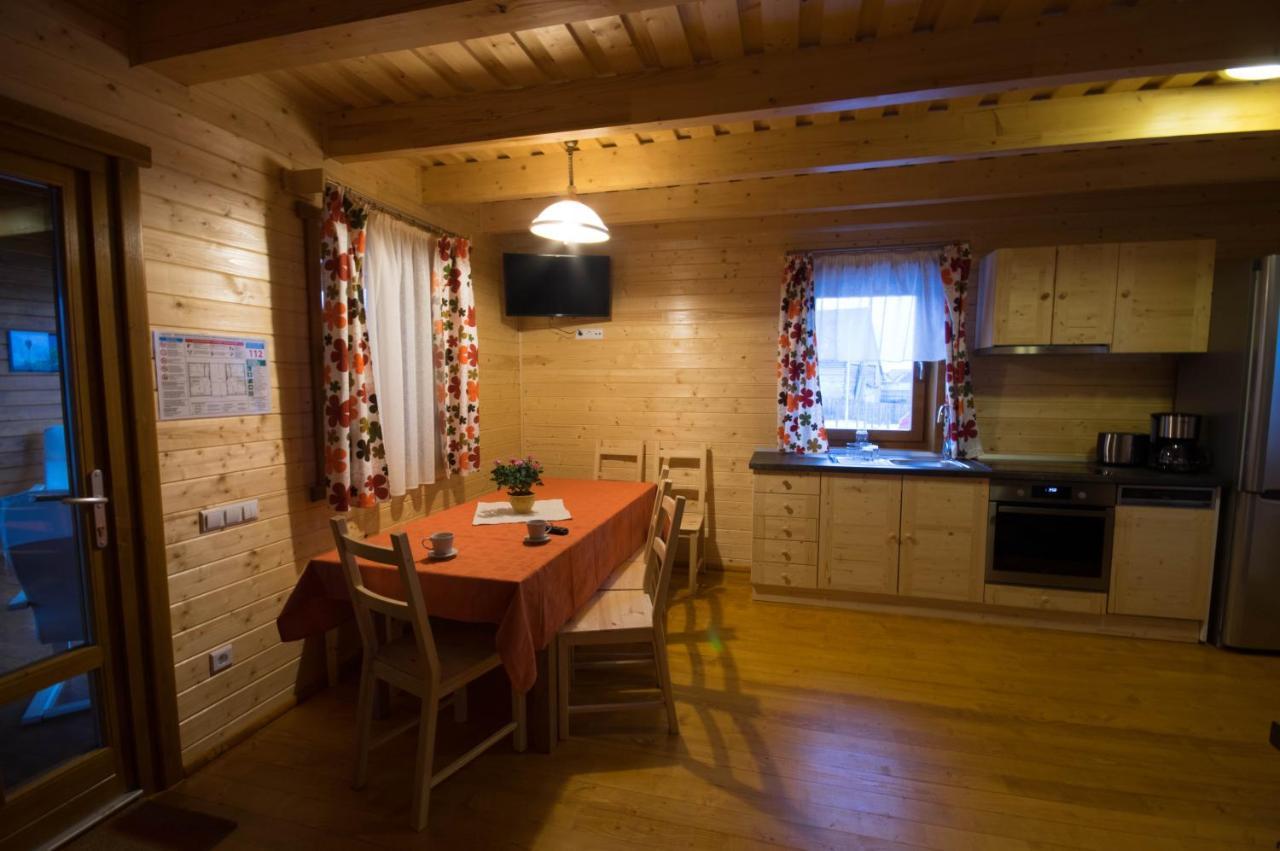 Nimfa Apartments Păuleni-Ciuc Exteriér fotografie