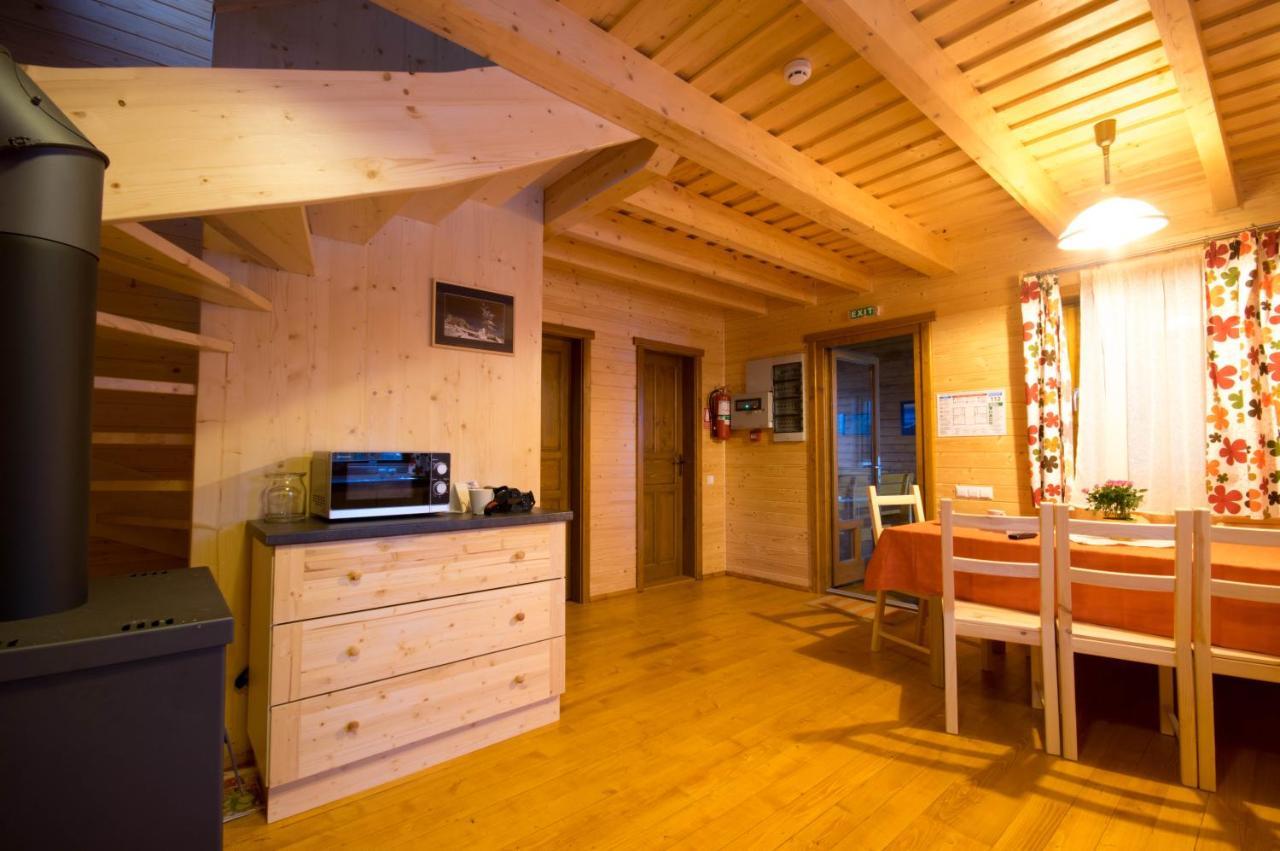Nimfa Apartments Păuleni-Ciuc Exteriér fotografie