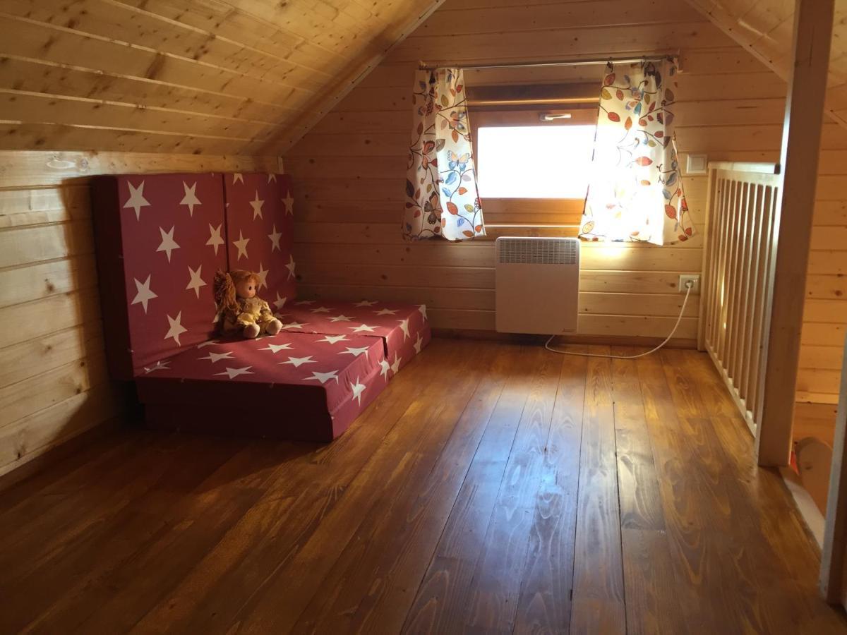 Nimfa Apartments Păuleni-Ciuc Exteriér fotografie