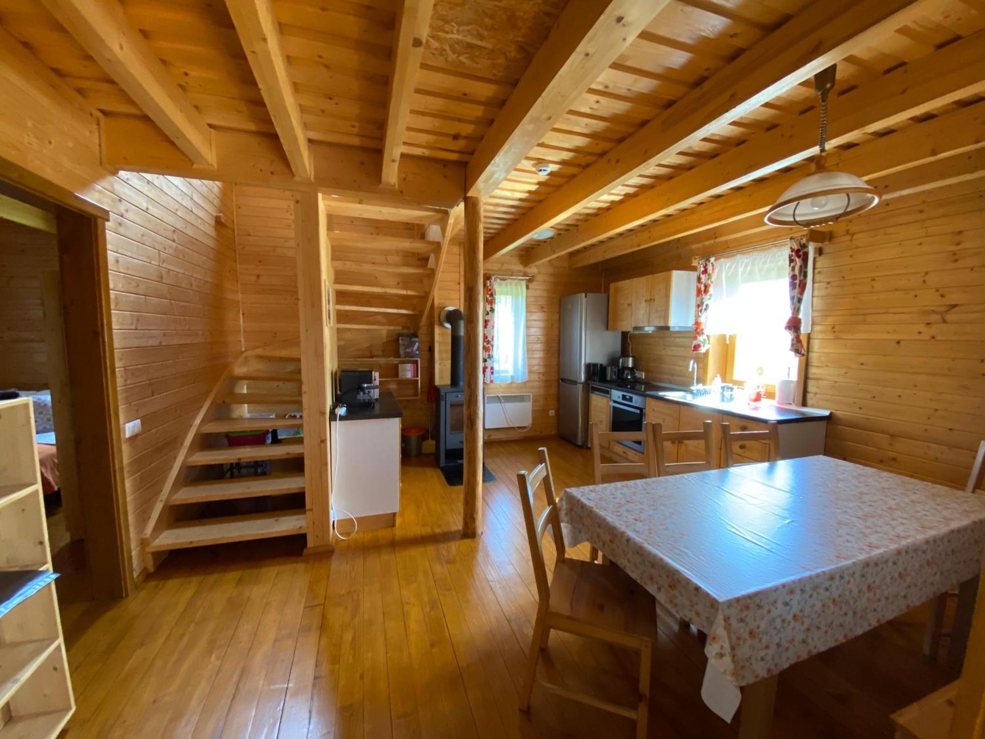 Nimfa Apartments Păuleni-Ciuc Exteriér fotografie
