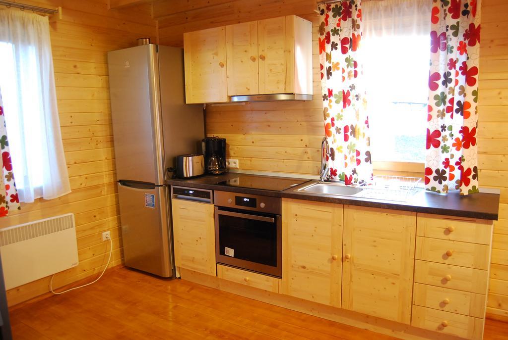 Nimfa Apartments Păuleni-Ciuc Pokoj fotografie