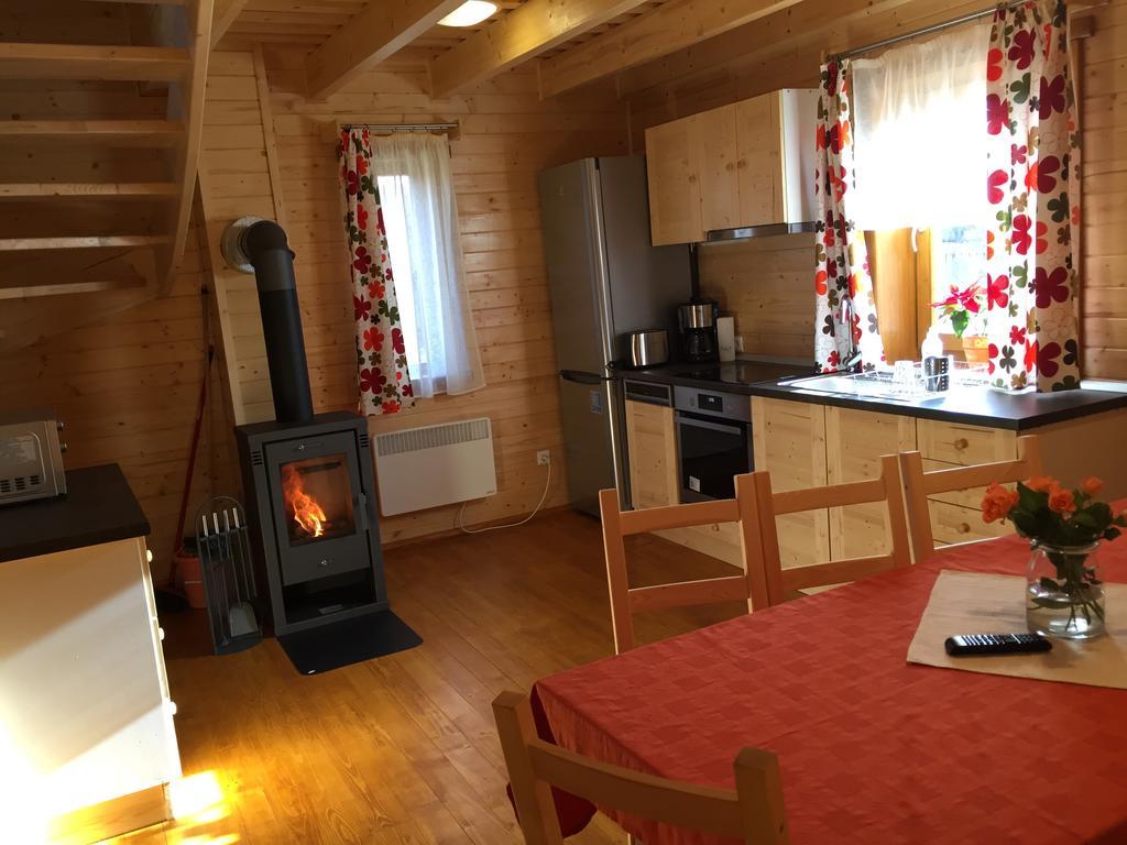 Nimfa Apartments Păuleni-Ciuc Pokoj fotografie