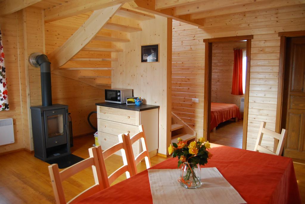 Nimfa Apartments Păuleni-Ciuc Pokoj fotografie